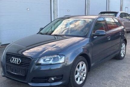 Audi A3 169.000 km 6.400 &euro; Kummerfeld 25495