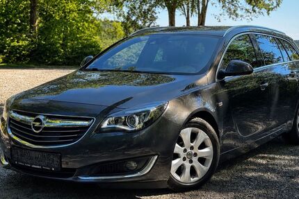 Opel Insignia 238.900 km 5.999 &euro; Biebergemünd 63599