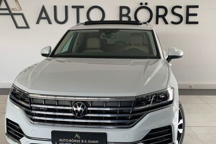 VW Touareg 69.800 km 41.690 € Braunschweig 38114