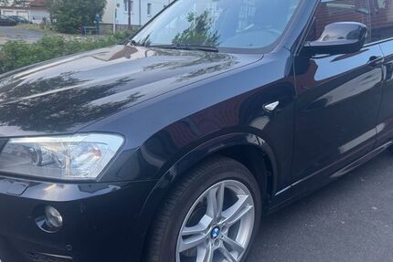 BMW X3 224.000 km 10.900 &euro; Kaufungen 34260