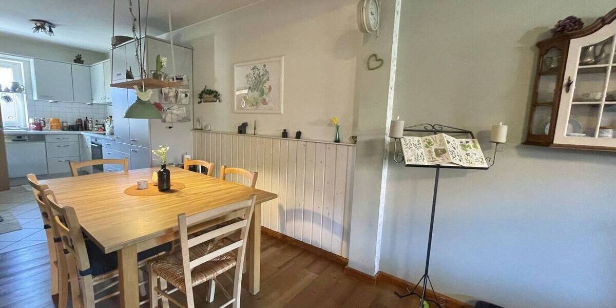 Reihenmittelhaus Bad Oldesloe - 6 Zimmer, 145 m&sup2;, 548.000&euro; | Angebot:26572740
