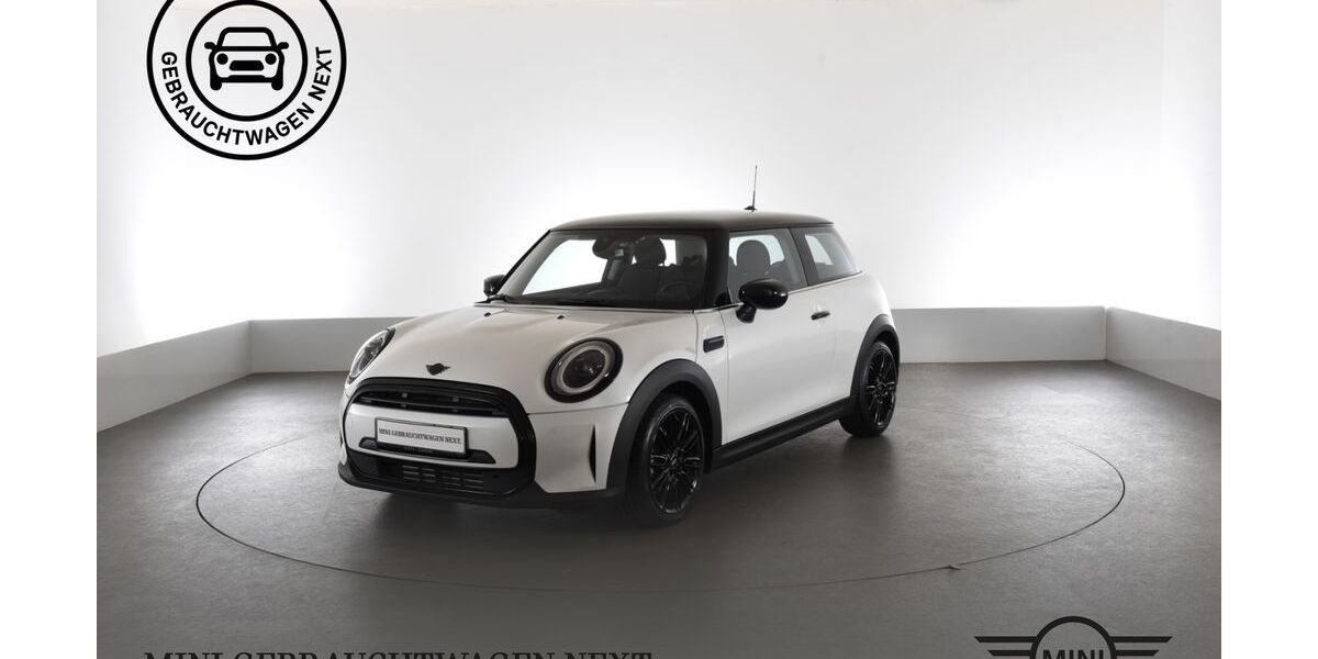 Mini Cooper 10.483 km 26.490 &euro; Aachen 52078