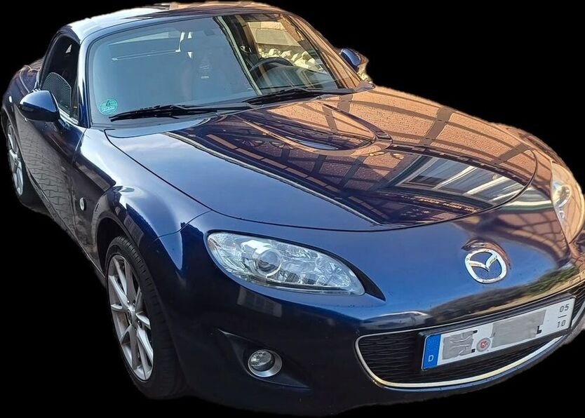 MX-5