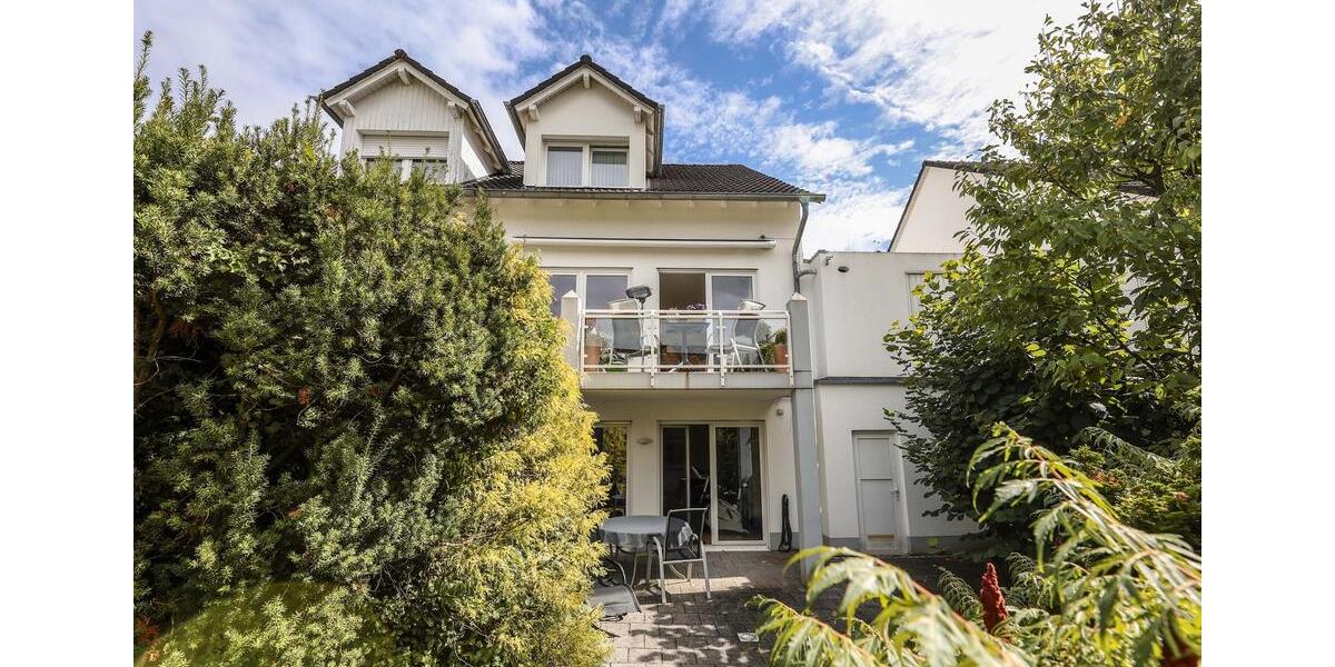 Platz zum Leben – großzügige Doppelhaushälfte in ruhiger Umgebung! 5 zimmer