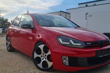 VW Golf 125.427 km 10.999 &euro; Abensberg 93326