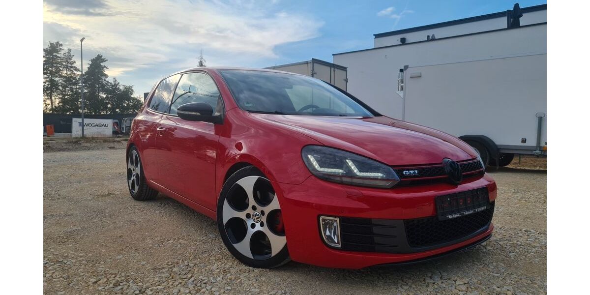 VW Golf 125.427 km 10.999 &euro; Abensberg 93326
