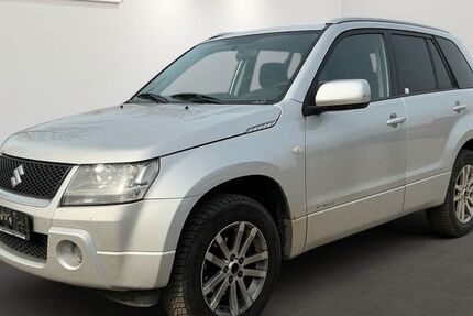 Suzuki Grand Vitara 155.163 km 5.699 &euro; Brehna 06796
