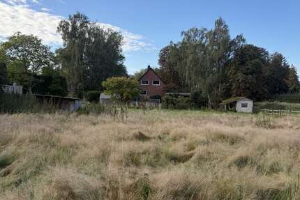 Grundstück Marschacht / Oldershausen Oldershausen - 199.000&euro; | Angebot:27496547