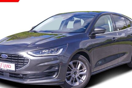 Ford Focus 50.730 km 18.890 &euro; Freiberg 09599