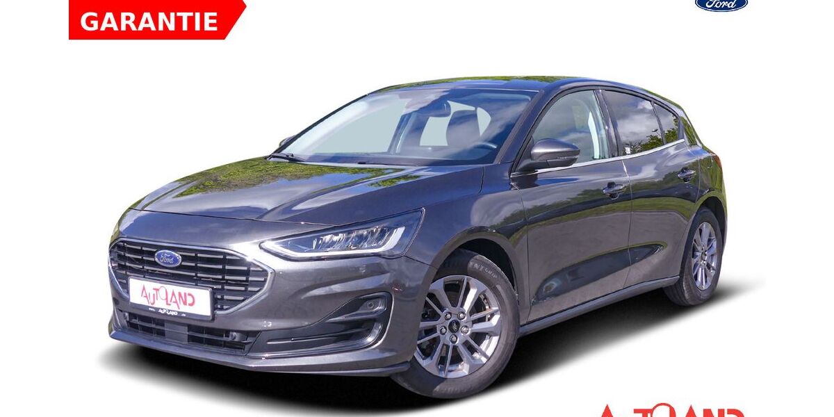 Ford Focus 50.730 km 18.890 &euro; Freiberg 09599