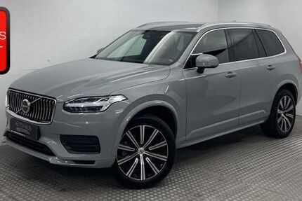 Volvo XC90 33.732 km 53.860 € Berlin 12351
