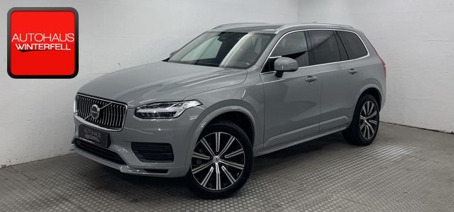 Volvo XC90 33.732 km 53.860 € Berlin 12351