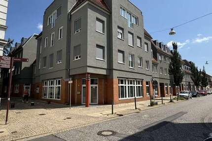 Gewerbeobjekt Haldensleben - 397&euro; | Angebot:16882466