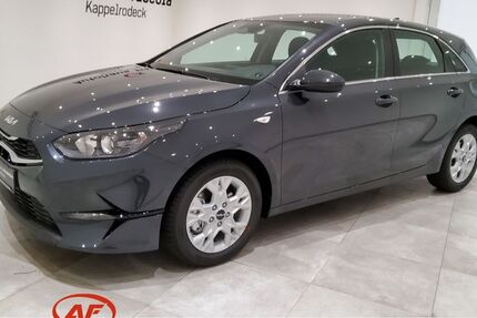 Kia ceed / Ceed 3.015 km 18.910 &euro; Kappelrodeck 77876