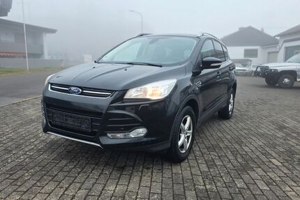 Ford Kuga 250.000 km 4.750 &euro; Gösenroth 55624
