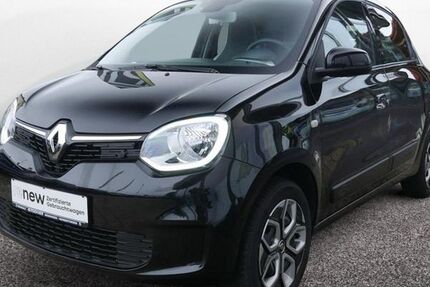 Renault Twingo 19.800 km 13.200 € Pfullendorf-Denkingen 88630