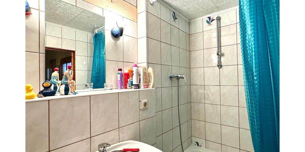 HORN IMMOBILIEN ++ gemütliches Zuhause in Wilsickow bei Pasewalk, ruhige Lage! - Reihenmittelhaus Uckerland / Wilsickow Wilsickow | Angebot:26225635
