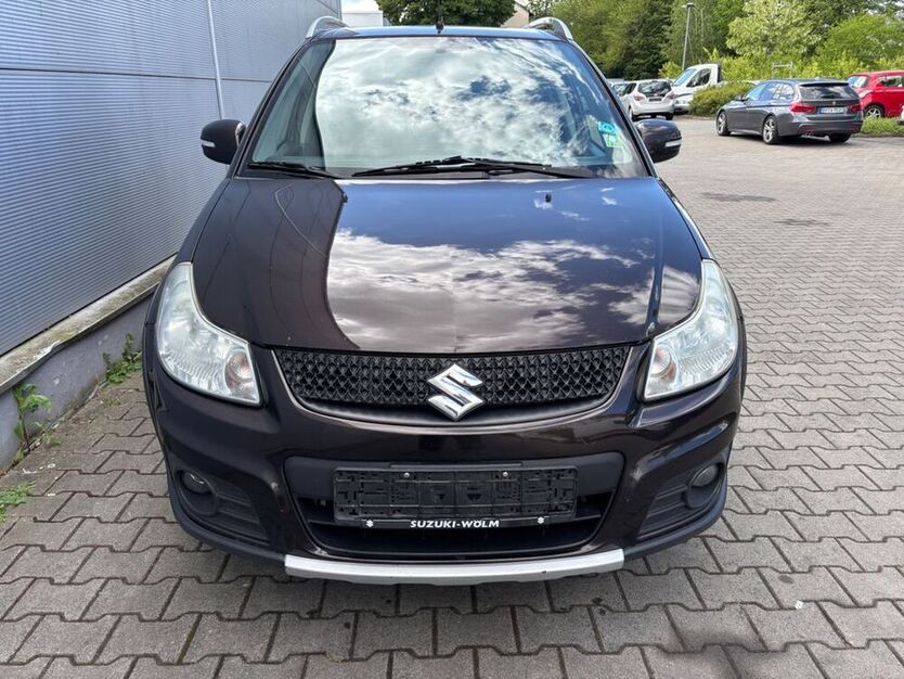SX4