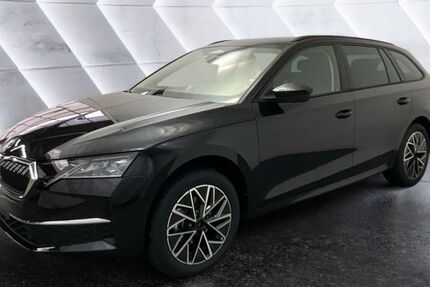 Skoda Octavia 9.990 km 36.780 &euro; Berlin 12681