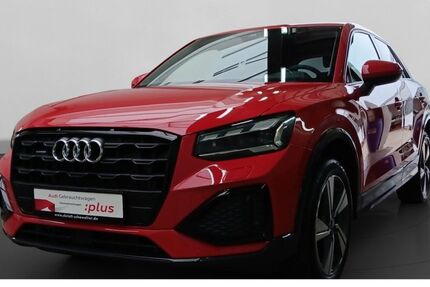 Audi Q2 7.833 km 36.809 € Freising 85356