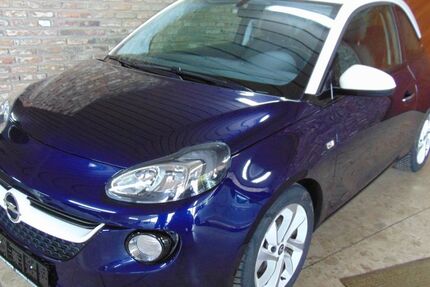 Opel Adam 29.000 km 10.950 &euro; Eschweiler 52249