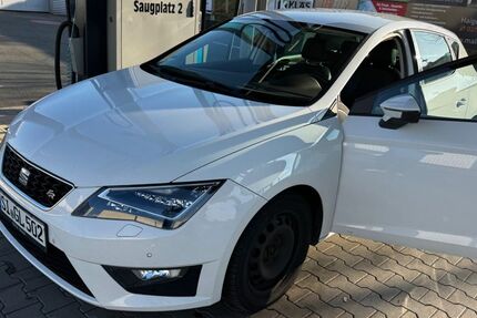 Seat Leon 258.000 km 6.800 &euro; Burbach 57299