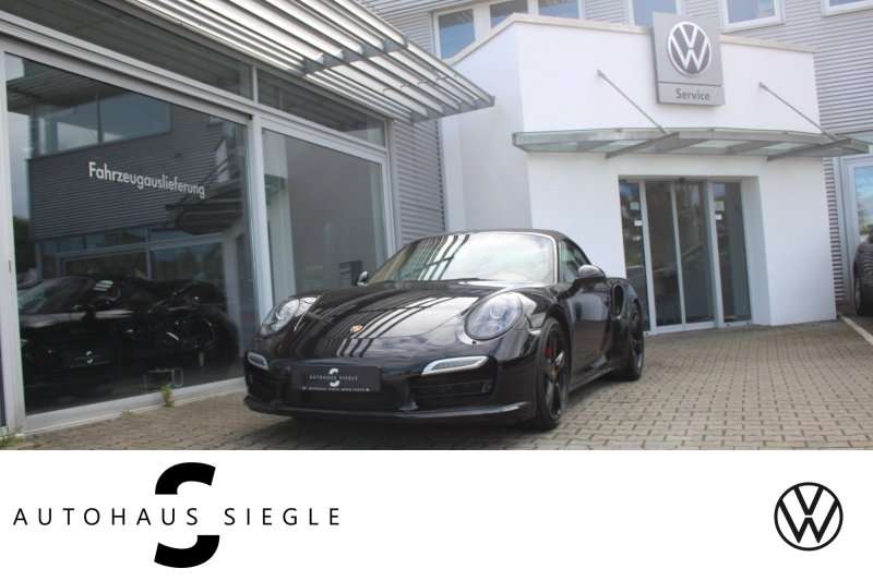 Porsche 911 63.600 km 119.980 &euro; Wendlingen am Neckar 73240