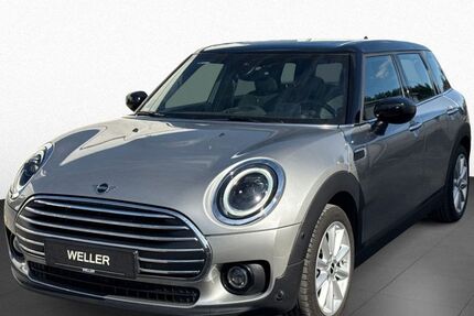 Mini Cooper Clubman 38.379 km 24.990 &euro; Salzwedel-Brietz 29410