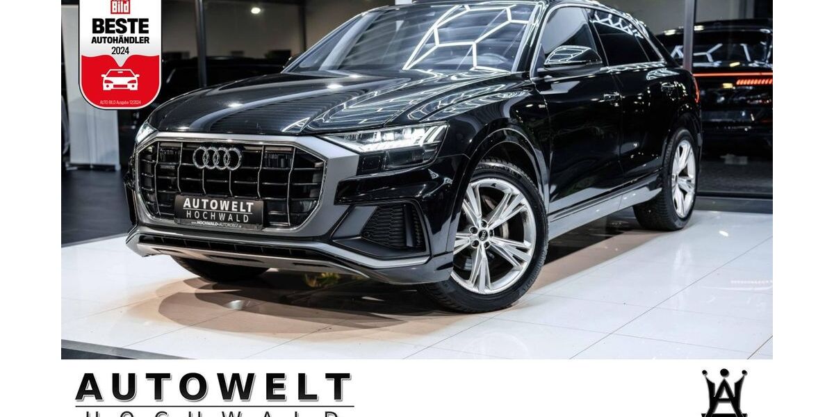 Audi Q8 75.370 km 53.770 &euro; Losheim am See 66679