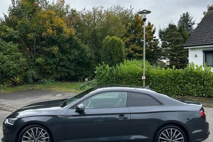 Audi A5 131.500 km 24.999 € Rellingen 25462