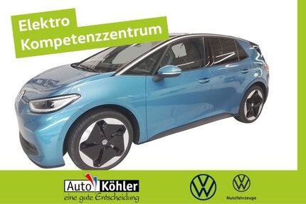 VW ID.3 17.900 km 41.320 € Mainburg 84048