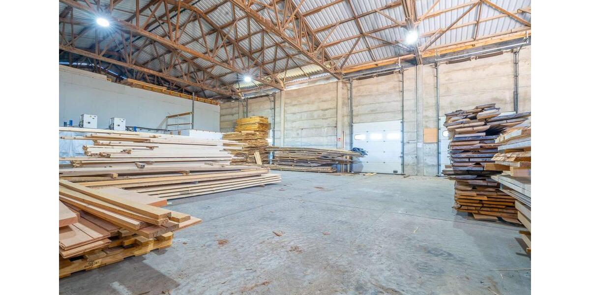Gewerbeobjekt Kloster Lehnin - 1.500&euro; | Angebot:26617814