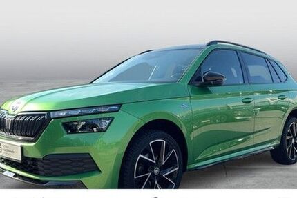 Skoda Kamiq 56.800 km 22.580 &euro; Papenburg 26871