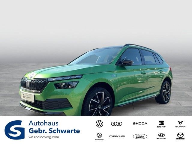 Skoda Kamiq 56.800 km 22.580 &euro; Papenburg 26871
