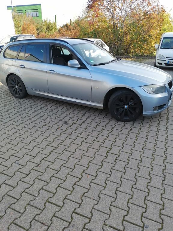 BMW 318 139.000 km 8.900 € Eschbach 79427