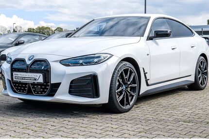 BMW i4 57.538 km 38.480 &euro; Herne 44625