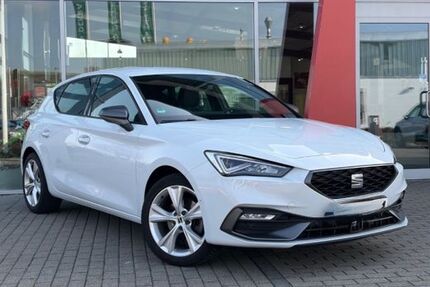 Seat Leon 73.000 km 19.999 &euro; Lauda-Königshofen 97922