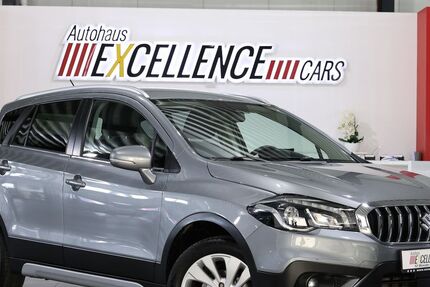 Suzuki (SX4) S-Cross 98.000 km 13.881 &euro; Hamm 59077