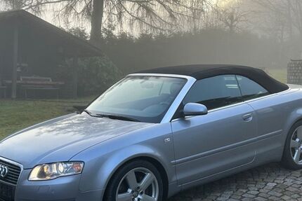 Audi A4 172.000 km 8.999 &euro; Neureichenau 94089
