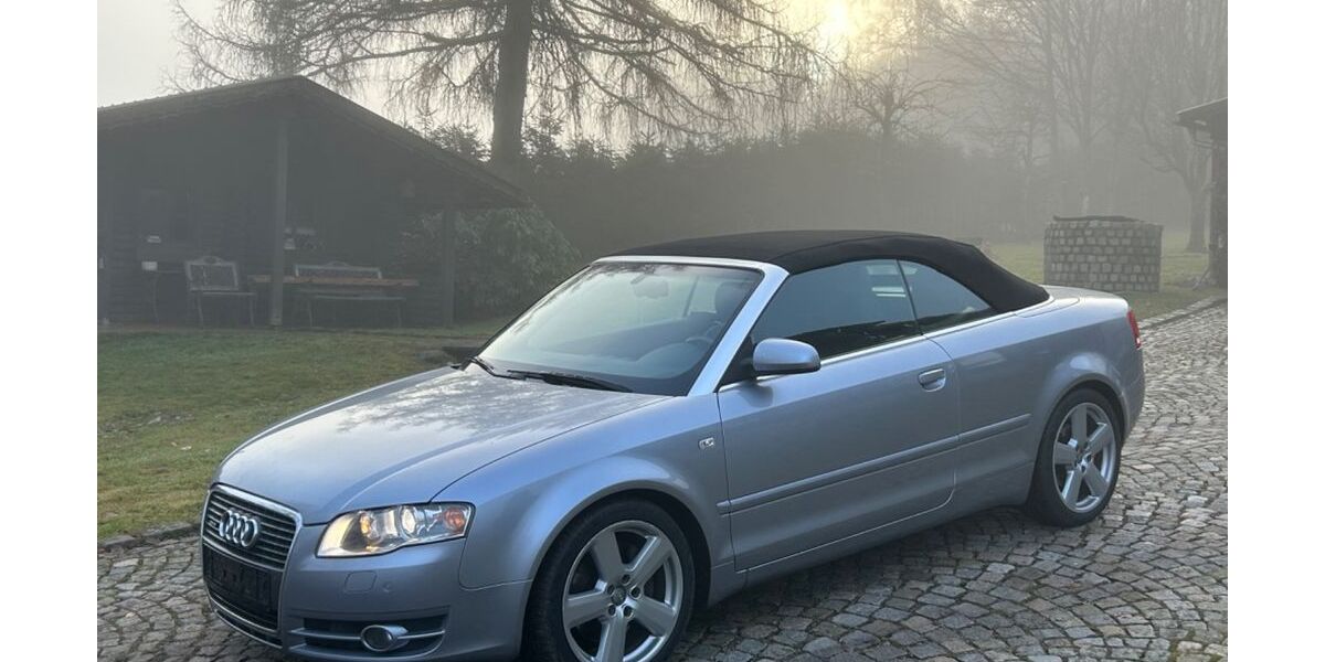 Audi A4 172.000 km 8.999 &euro; Neureichenau 94089