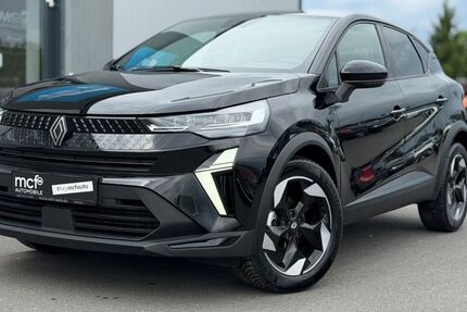 Renault Captur 8.320 km 22.980 &euro; Harztor ( Nordhausen ) 99768