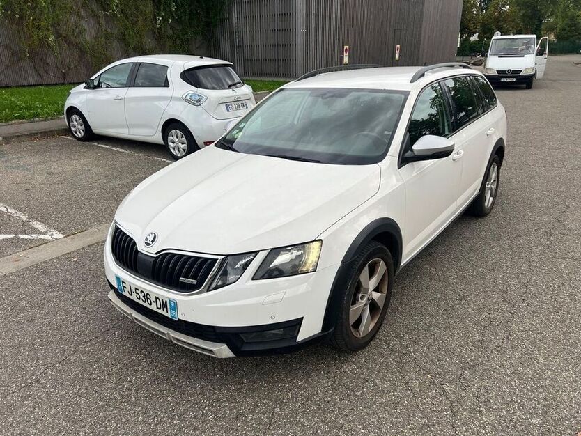 Octavia