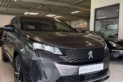 Peugeot 3008 21.600 km 22.015 € Köln 50827