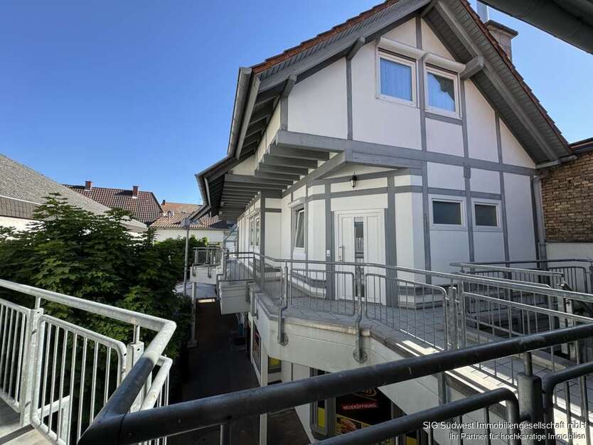 Wohnung zum Mieten in Kandel 900 € 100.88 m²