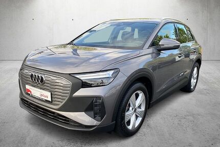 Audi Q4 e-tron 33.170 km 26.259 € Goslar 38644
