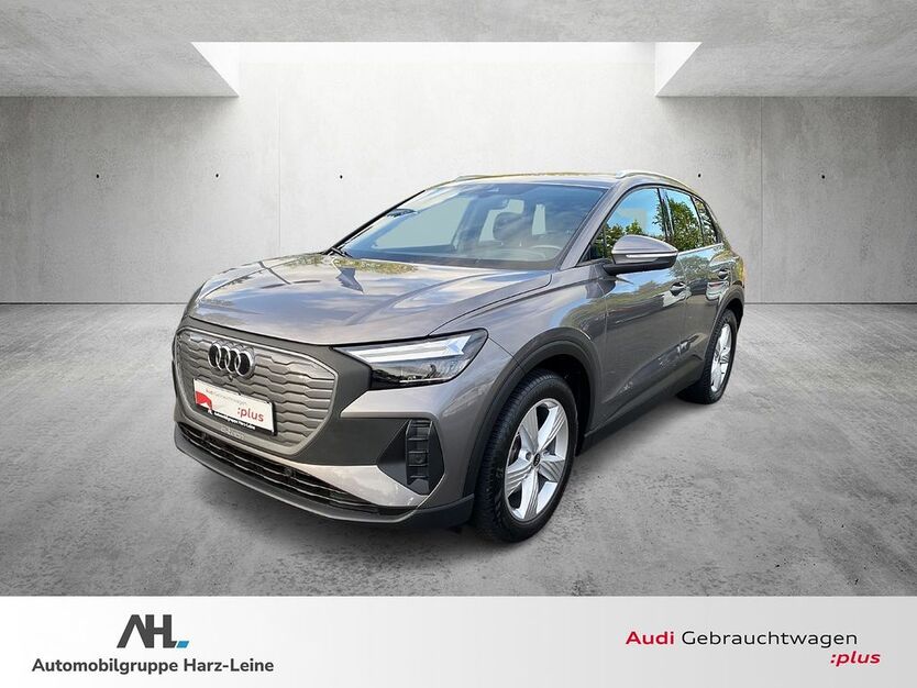 Audi Q4 e-tron 33.170 km 27.040 € Goslar 38644