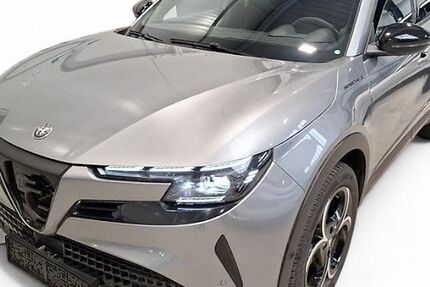 Alfa Romeo Junior 27.263 km 28.199 &euro; Ergolding 84030