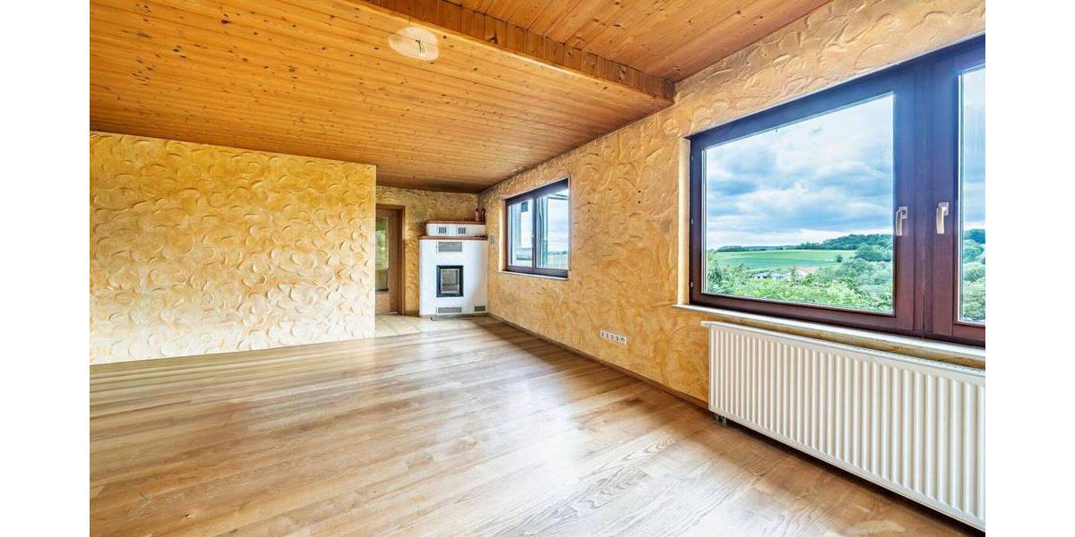 Reihenmittelhaus Sinsheim Hilsbach - 4 Zimmer, 255 m&sup2;, 249.000&euro; | Angebot:26672732