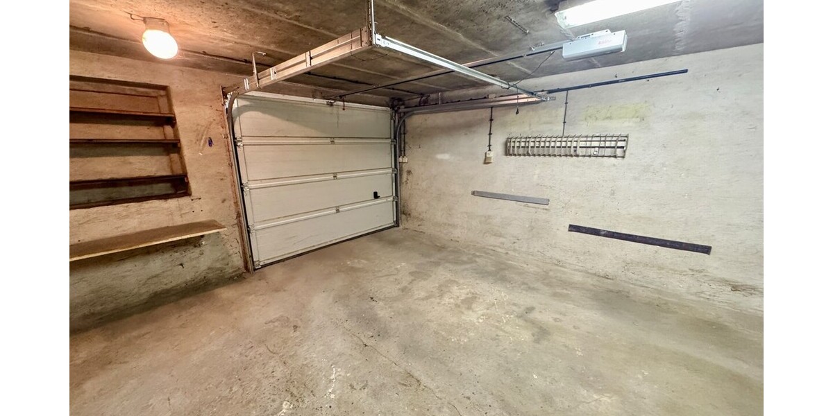 HORN IMMOBILIEN ++ RESERVIERT! Haus Neubrandenburg Oststadt - sanierungsbedürftig - Doppelhaushälfte Neubrandenburg | Angebot:27129966