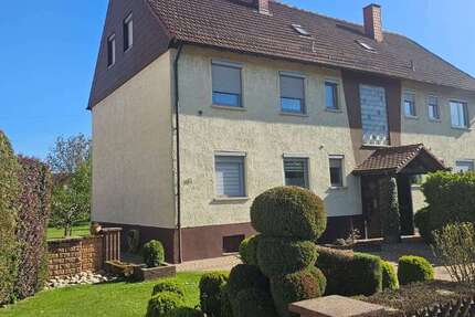 Wohnung Ramstein-Miesenbach Miesenbach - 3 Zimmer, 57 m&sup2;, 550&euro; | Angebot:25532574